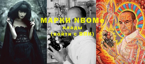 твердый Лиски